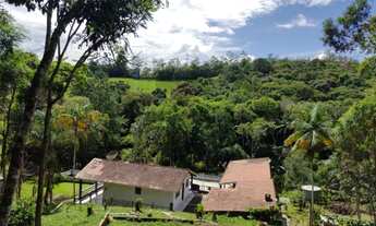 Imagem 6: Chácara à venda em Juquitiba/SP, ideal para lazer e moradia