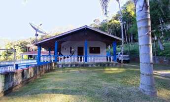 Imagem 3: Chácara à venda em Juquitiba/SP, ideal para lazer e moradia