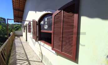 Imagem 2: Casa sobrado à venda em Juquitiba/SP. Ideal para moradia ou para renda com aluguel