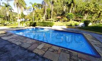 Imagem: Sítio em São Lourenço/SP Sítio à venda