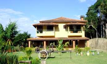 Imagem: Sítio à venda em Juquitiba / SP