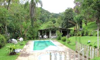 Imagem: Chácara à venda em Juquitiba