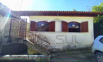 Imagem 1: Casa sobrado à venda em Juquitiba/SP. Ideal para moradia ou para renda com aluguel