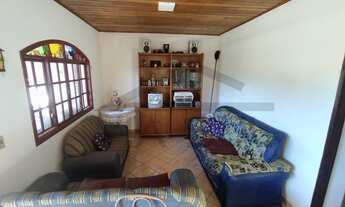 Imagem 6: Casa sobrado à venda em Juquitiba/SP. Ideal para moradia ou para renda com aluguel