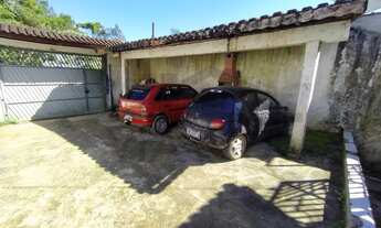 Imagem 4: Casa sobrado à venda em Juquitiba/SP. Ideal para moradia ou para renda com aluguel