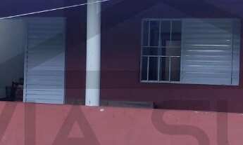 Imagem: Casa com boa localização à venda em Juquitiba/SP