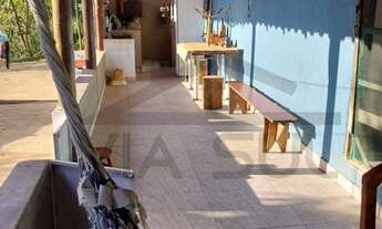 Imagem 5: Chácara à venda em Juquitiba/SP, com fácil acesso e boa localização