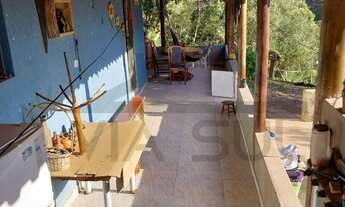 Imagem 6: Chácara à venda em Juquitiba/SP, com fácil acesso e boa localização