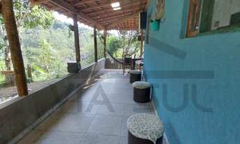 Imagem 4: Chácara à venda em Juquitiba/SP, com fácil acesso e boa localização