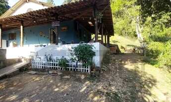 Imagem 3: Chácara à venda em Juquitiba/SP, com fácil acesso e boa localização