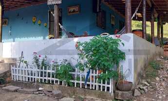 Imagem 1: Chácara à venda em Juquitiba/SP, com fácil acesso e boa localização