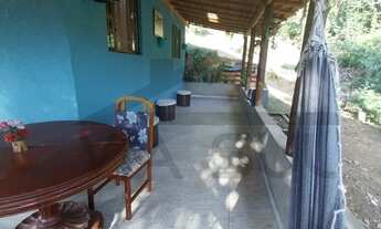 Imagem 7: Chácara à venda em Juquitiba/SP, com fácil acesso e boa localização