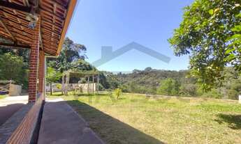 Imagem 6: Chácara à venda em Juquitiba/SP, com fácil acesso e boa localização