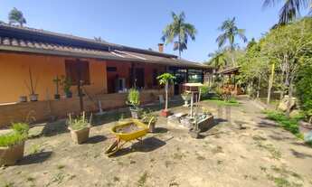 Imagem 3: Chácara à venda em Juquitiba/SP, com ótima localização próxima ao centro