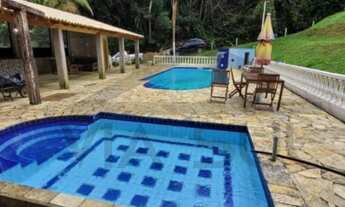 Imagem 3: Chácara à venda em São Lourenço da Serra/SP, com excelente localização