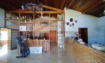 Imagem 6: Chácara à venda em Juquitiba/SP, com ótima localização próxima ao centro