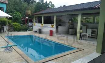 Imagem: Chácara à venda em Itapecerica da Serra