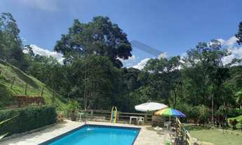 Imagem 2: Sítio à venda em Juquitiba / SP, com boa localização