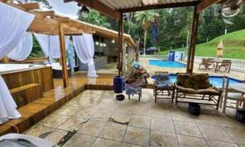 Imagem 5: Chácara à venda em São Lourenço da Serra/SP, com excelente localização