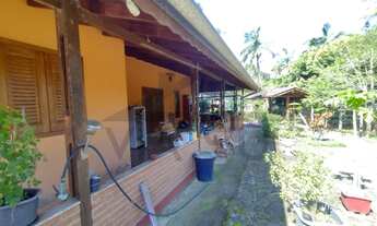 Imagem 5: Chácara à venda em Juquitiba/SP, com ótima localização próxima ao centro