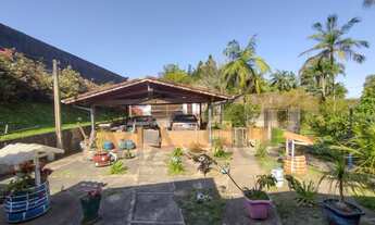 Imagem 2: Chácara à venda em Juquitiba/SP, com ótima localização próxima ao centro