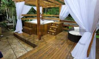 Imagem 6: Chácara à venda em São Lourenço da Serra/SP, com excelente localização