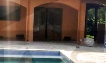 Imagem: Chácara à venda em Juquitiba/SP, com excelente