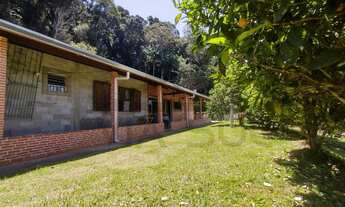 Imagem 4: Chácara à venda em Juquitiba/SP, com fácil acesso e boa localização