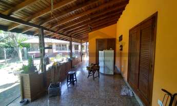 Imagem 4: Chácara à venda em Juquitiba/SP, com ótima localização próxima ao centro