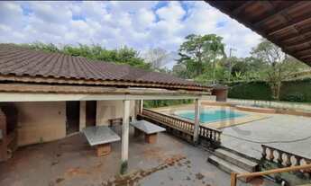 Imagem 1: Chácara à venda em Juquitiba/SP, com ótima localização de frente para o asfalto