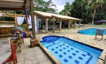 Imagem 4: Chácara à venda em São Lourenço da Serra/SP, com excelente localização