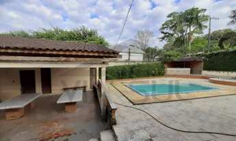 Imagem 2: Chácara à venda em Juquitiba/SP, com ótima localização de frente para o asfalto