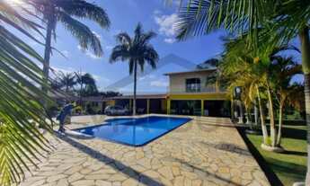 Imagem: Chácara à venda em Juquitiba/SP, com ótima