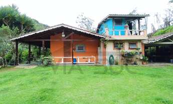 Imagem 3: Chácara à venda em Juquitiba/SP; Chácara em Juquitiba