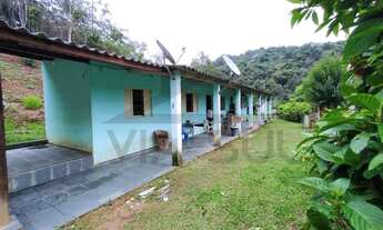 Imagem: Chácara à venda em Juquitiba Chácara