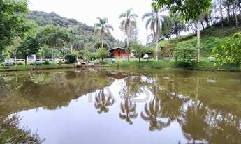 Imagem 2: Chácara à venda em Juquitiba/SP; Chácara em Juquitiba