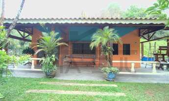 Imagem 4: Chácara à venda em Juquitiba/SP; Chácara em Juquitiba