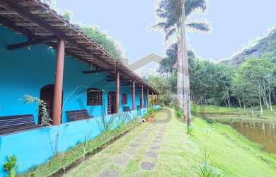 Imagem 6: Sitio à venda em Juquitiba / SP, ótima localização em lugar tranquilo