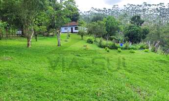 Imagem 3: Sítio à venda em Juquitiba - SP