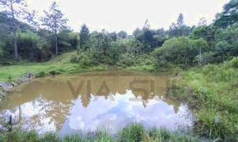 Imagem 4: Sítio à venda em Juquitiba - SP