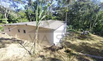 Imagem: Sítio à venda em Juquitiba-SP