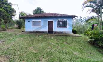 Imagem 2: Sítio à venda em Juquitiba - SP