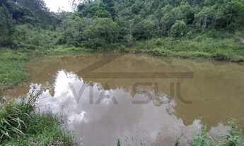 Imagem: Sítio à venda em Juquitiba - SP