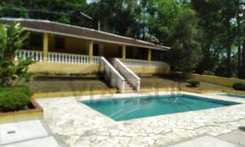 Imagem: Sitio em Juquitiba Chácara em Juquitiba