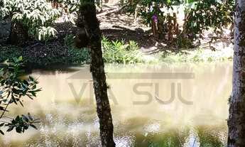Imagem 7: Chácara com área de bosque e ótima topografia à venda em Juquitiba - SP