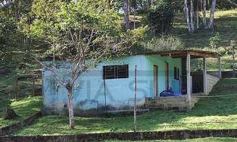 Imagem 3: Chácara com área de bosque e ótima topografia à venda em Juquitiba - SP