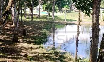 Imagem 6: Chácara com área de bosque e ótima topografia à venda em Juquitiba - SP