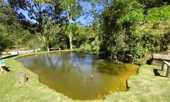 Imagem 6: Chácara lugar tranquilo à venda em Juquitiba - SP