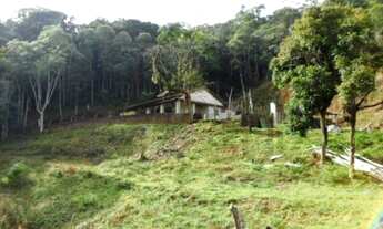 Imagem: Sítio à venda em Juquitiba / SP