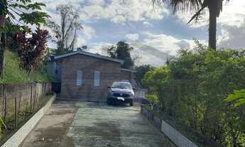 Imagem 1: Casa à venda em Miracatu - SP